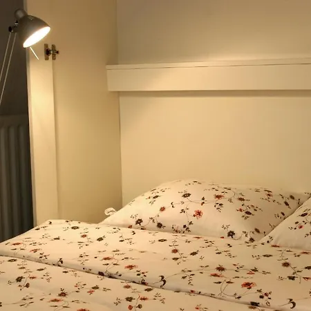 Apostrophe B&B 암스테르담