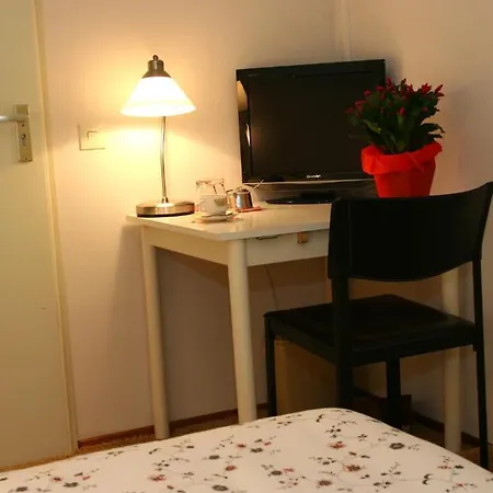 Apostrophe Bed & Breakfast