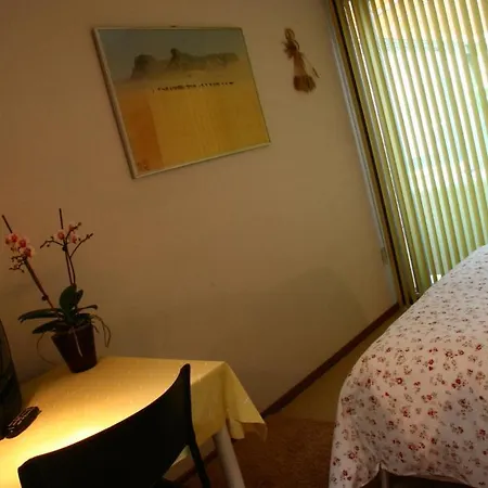 Bed & Breakfast Apostrophe Amsterdam