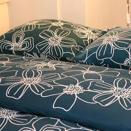 Apostrophe Bed & Breakfast Amsterdam