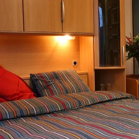 Bed & Breakfast Apostrophe Amsterdam
