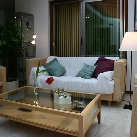 B&B Apostrophe 암스테르담